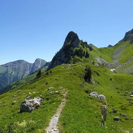T2 Sur Isere Daire Gresy-sur-Isere