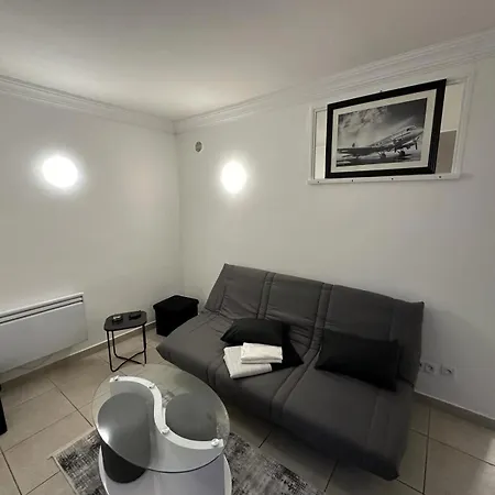 T2 Sur Isere Apartment