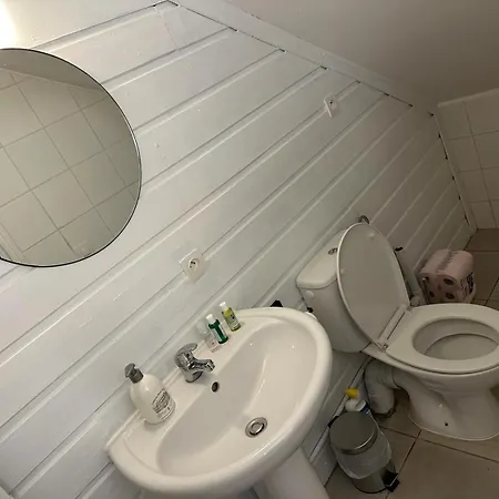 T2 Sur Isere Apartment *
