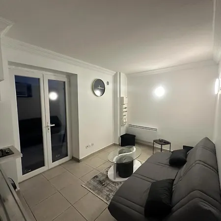 T2 Sur Isere Apartment Gresy-sur-Isere