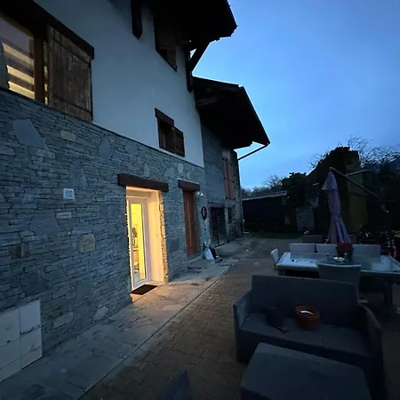 Апартаменты T2 Sur Isere Gresy-sur-Isere
