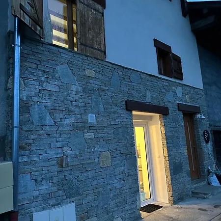 T2 Sur Isere Apartment *