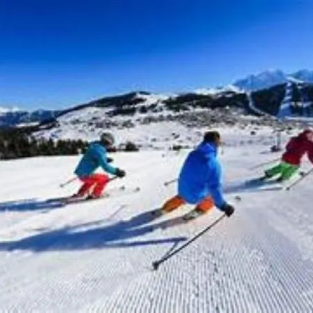 T2 Sur Isere *