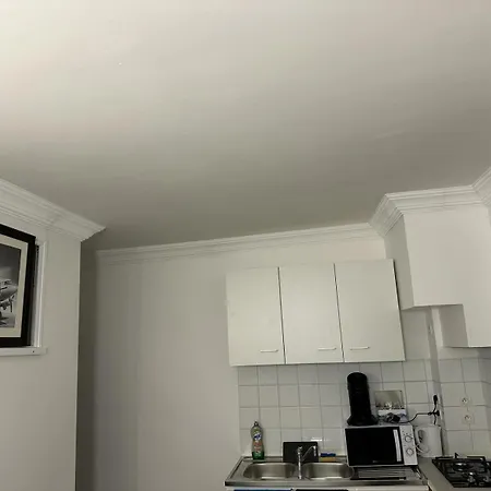 T2 Sur Isere Apartment *